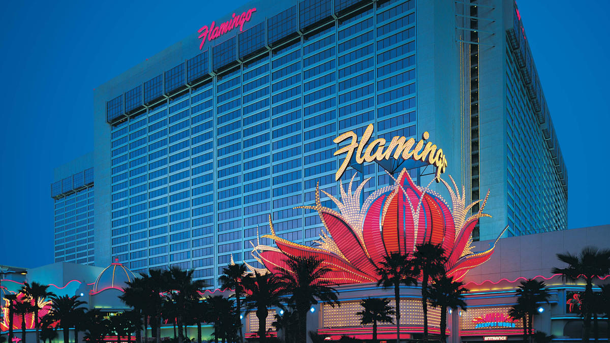 Flamingo Hotel