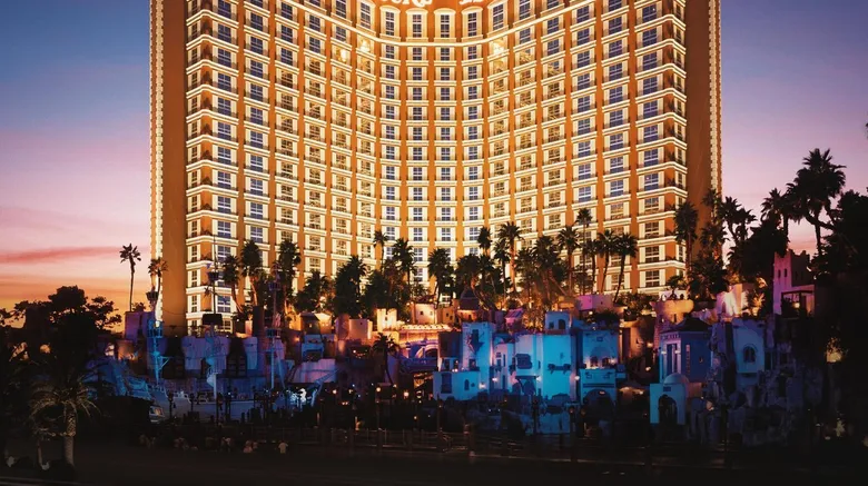 Treasure Island Hotel
