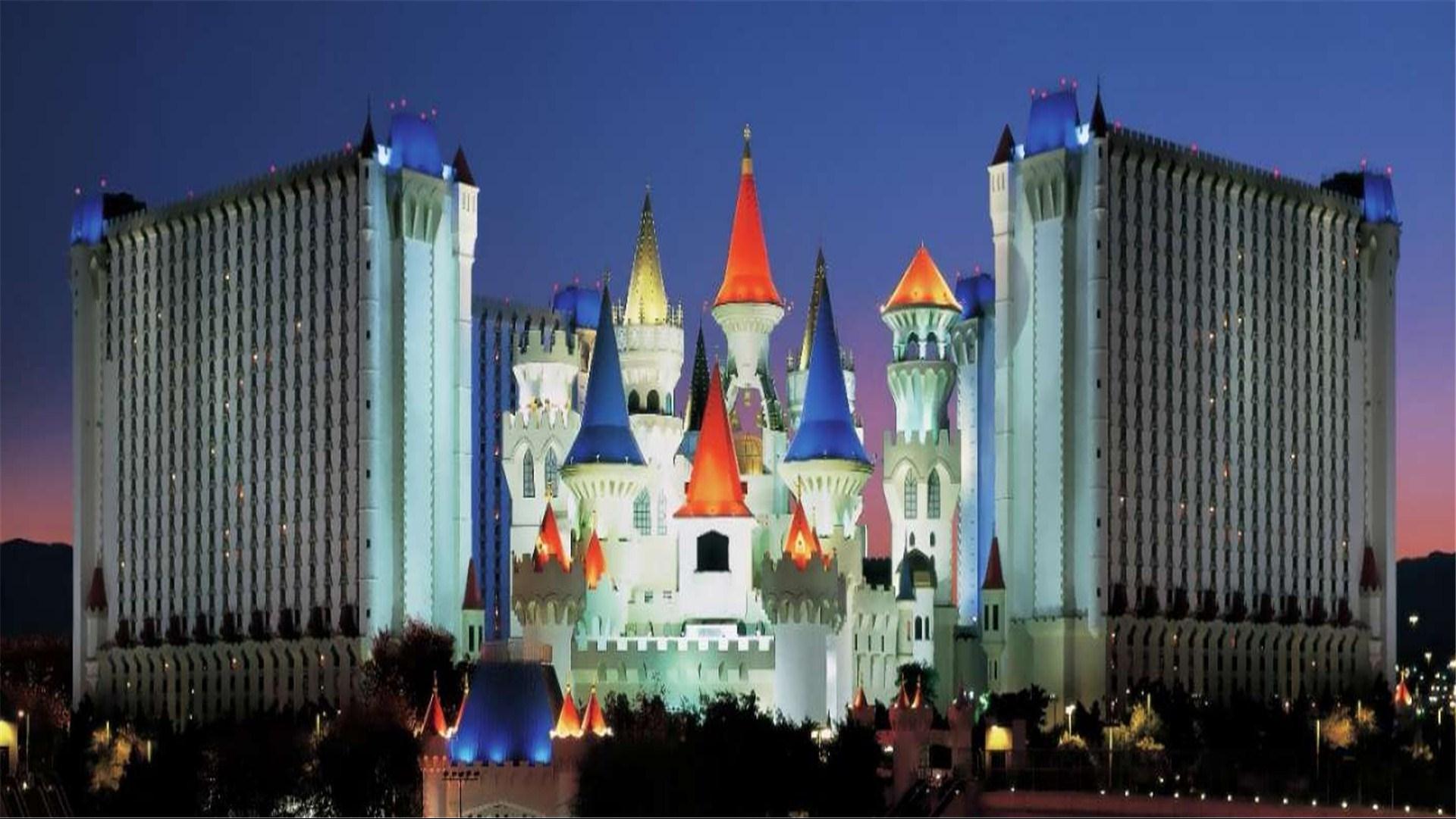 Excalibur Hotel